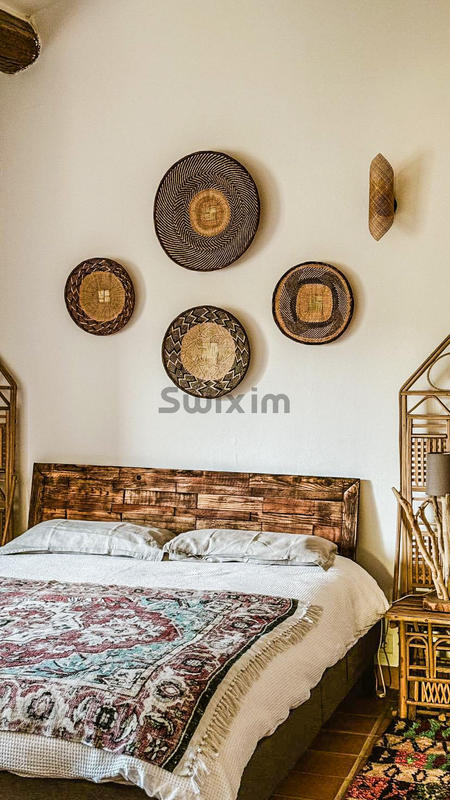 Maison de village - 84 m² - 3 pièces