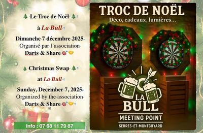 Troc de Noël