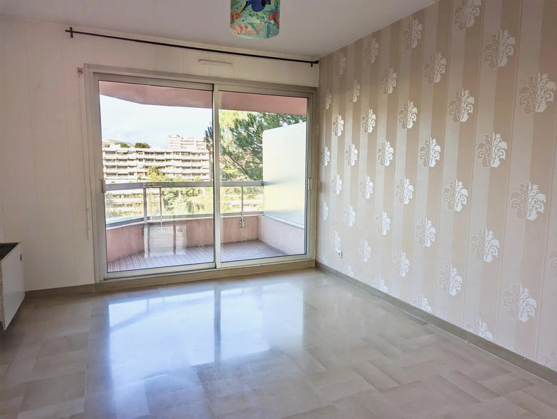 Appartement - 62 m² - 2 pièces