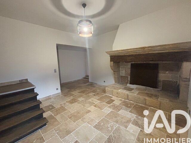 Maison - 227 m² - 5 pièces