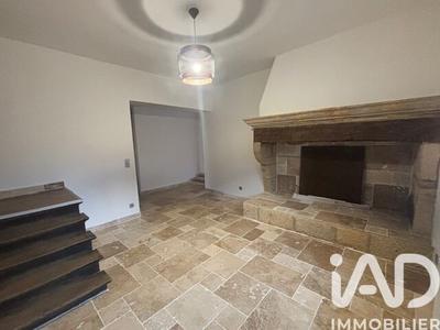 Maison - 227 m² - 5 pièces