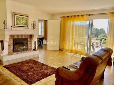 Villa - 175 m² - 7 pièces