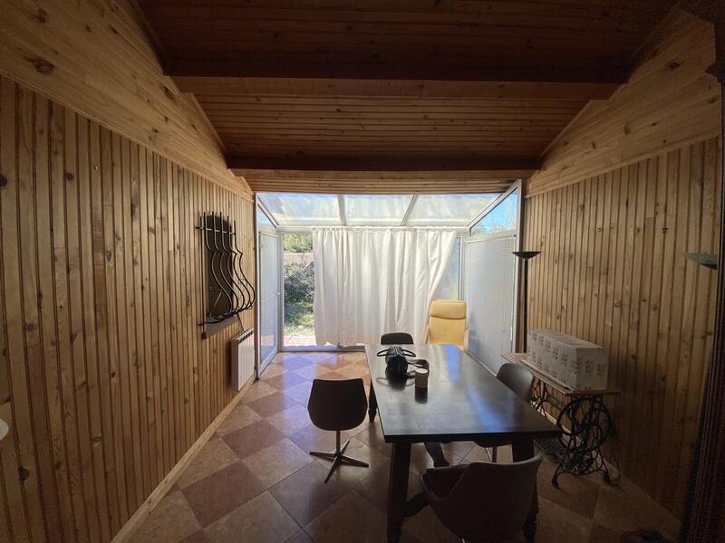 Villa - 116 m² - 4 pièces