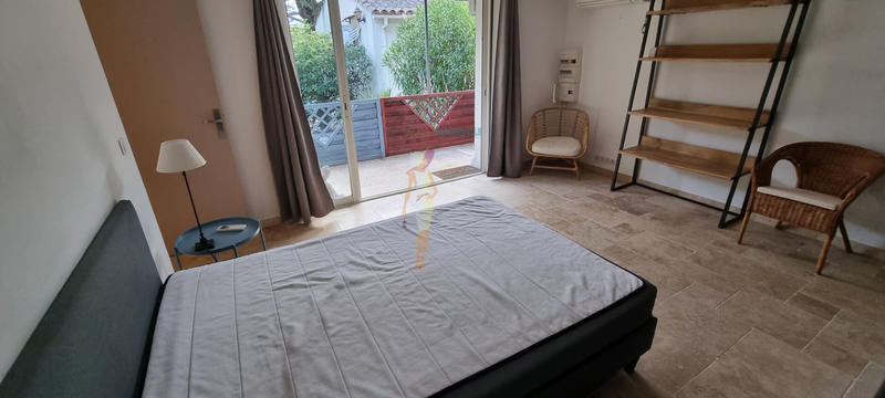 Appartement - 52 m² - 2 pièces