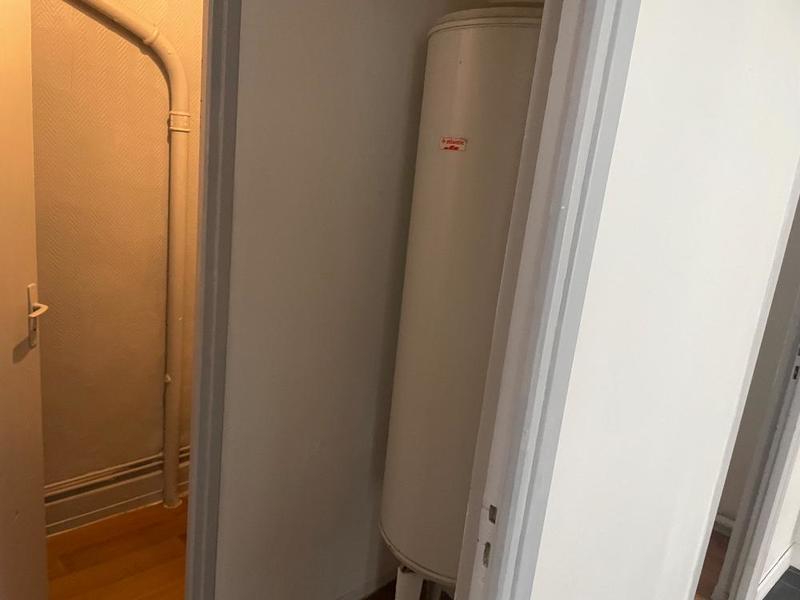 Appartement - 53 m² - 2 pièces