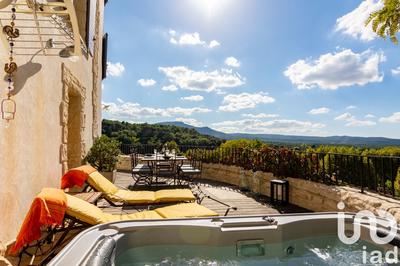 Maison de village - 88 m² - 5 pièces