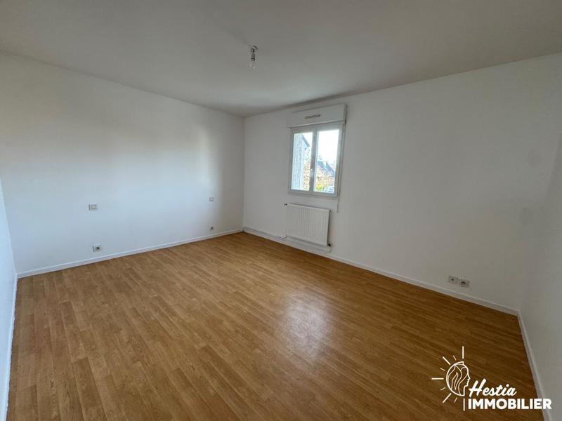 Pavillon - 103 m² - 5 pièces