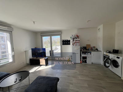 Appartement - 81 m² - 4 pièces