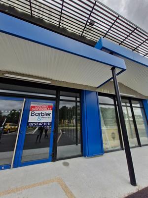 Local commercial - 75 m²