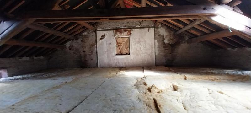 Maison de village - 200 m²