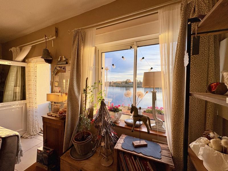 Maison - 59 m² - 3 pièces