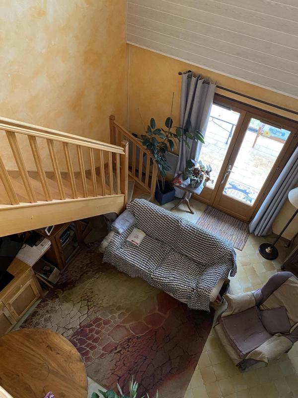 Maison - 130 m² - 7 pièces