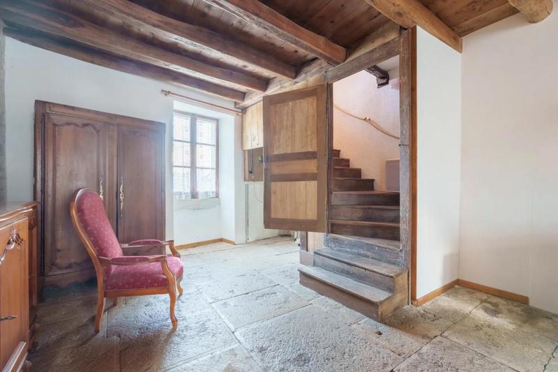 Maison - 141 m² - 6 pièces