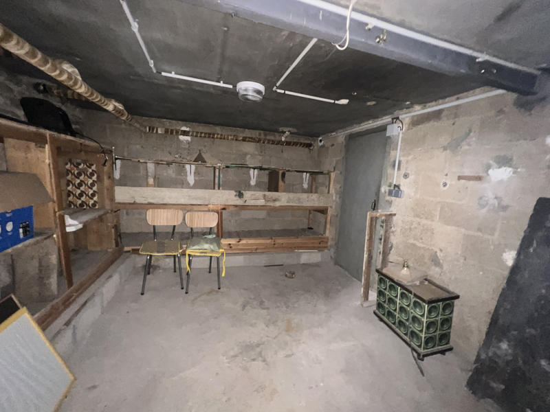 Maison - 65 m² - 4 pièces