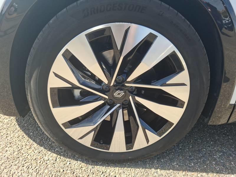 Renault Rafale E-Tech full hybrid 200 Techno