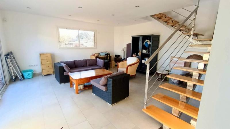 Maison - 154 m² - 7 pièces