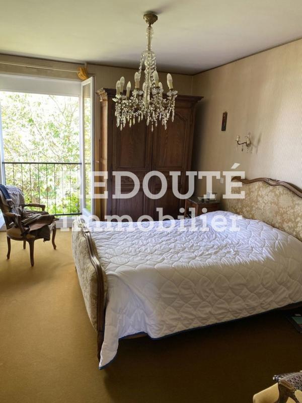 Maison de ville - 150 m²