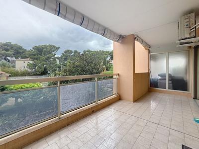 Appartement - 37 m² - 2 pièces