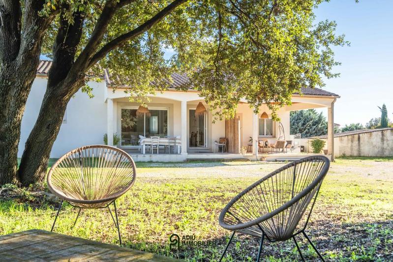 Villa - 165 m² - 6 pièces