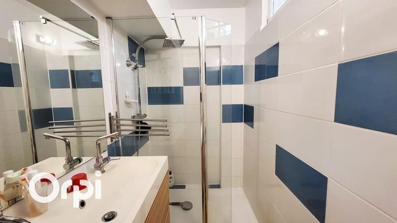 Maison - 156 m² - 7 pièces