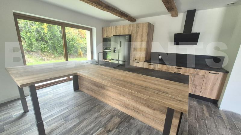 Ferme - 100 m² - 5 pièces