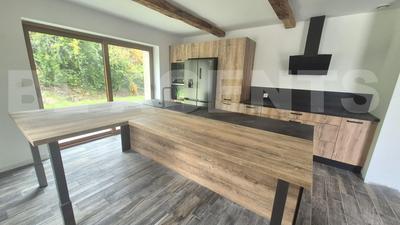 Ferme - 100 m² - 5 pièces