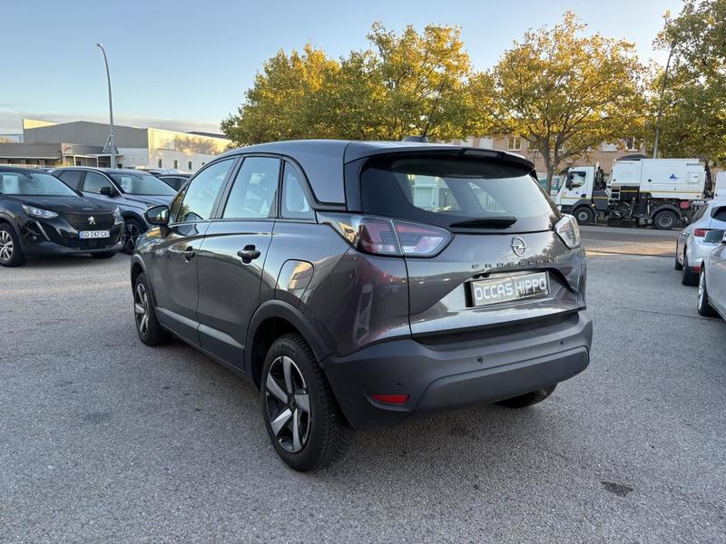 Opel Crossland X 1.2 Turbo 110 Cv Edition/ Garanties 12 Mois