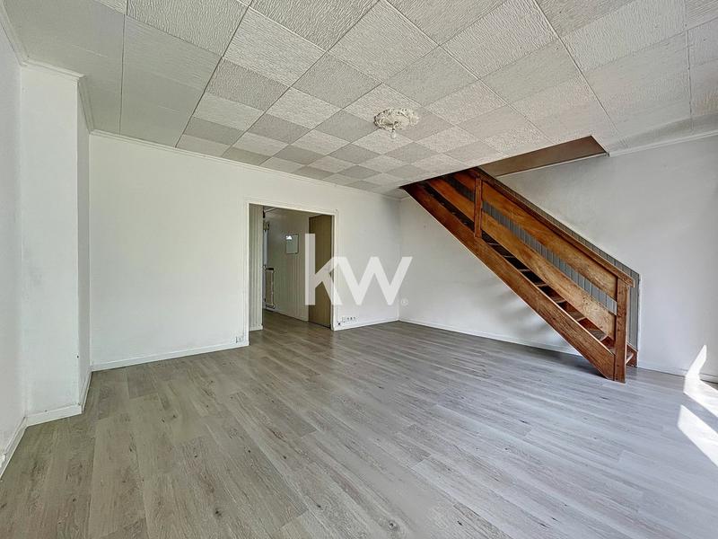 Pavillon - 71 m² - 4 pièces