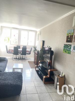 Appartement - 68 m² - 4 pièces