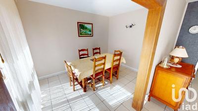 Appartement - 73 m² - 4 pièces