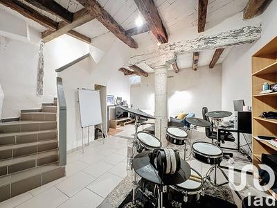 Maison de village - 113 m² - 5 pièces