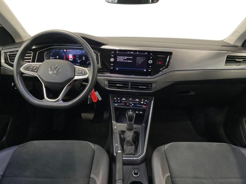 Volkswagen Polo 1.0 Tsi 95 s&amp;S Dsg7 Style