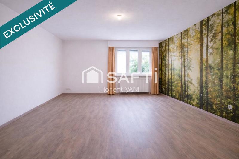 Maison - 132 m² - 6 pièces