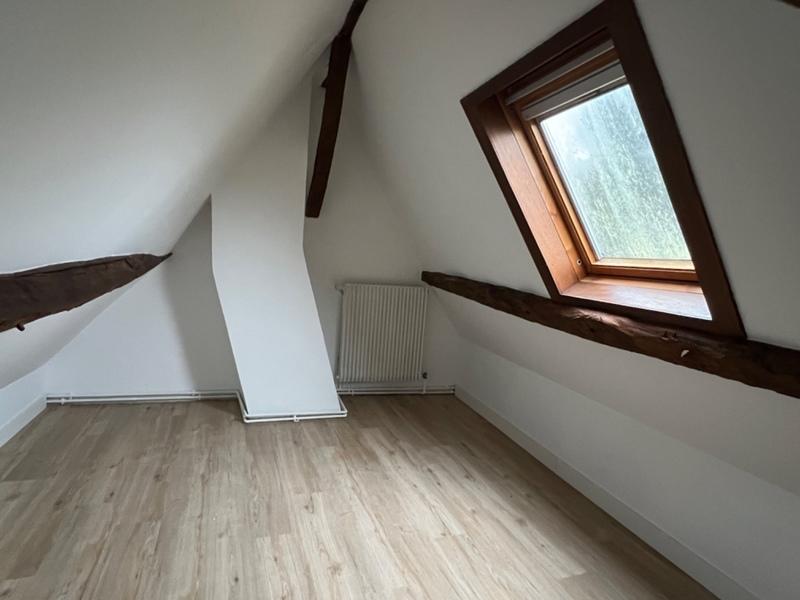 Maison - 70 m² - 4 pièces