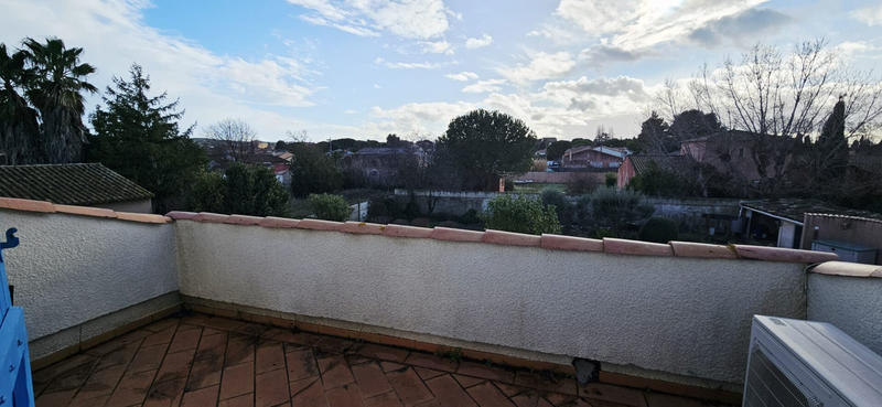 Maison - 138 m² - 5 pièces