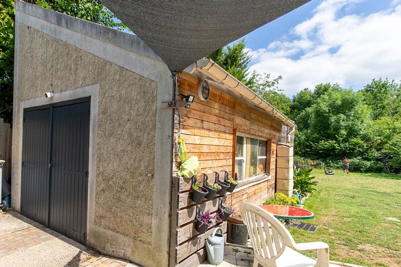 Maison - 188 m² - 9 pièces