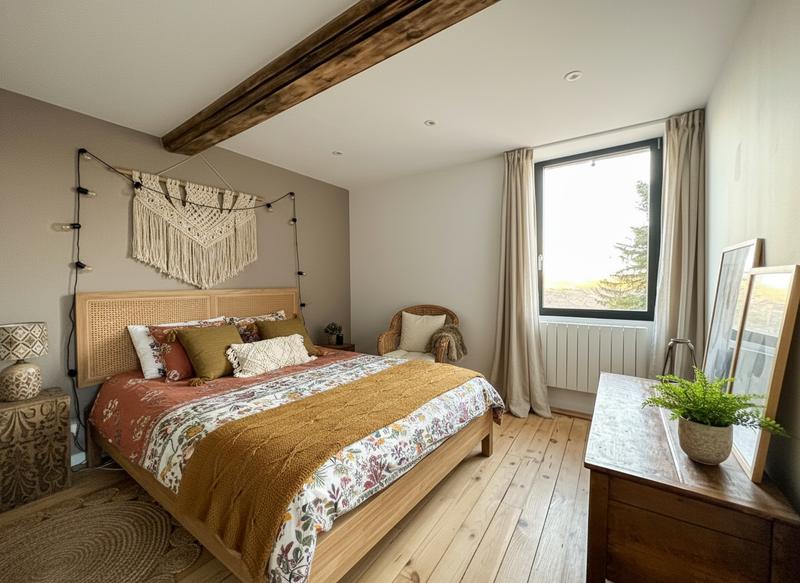 Maison - 114 m² - 4 pièces