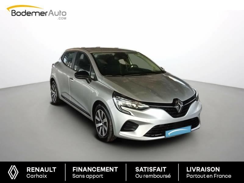 Renault Clio TCe 90 Equilibre
