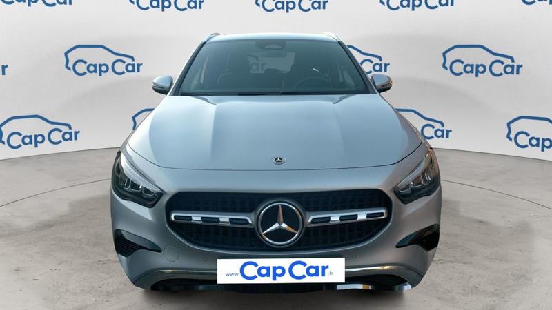Mercedes Classe Gla II 250e 218 Eq Power 8g-Dct Progressive Line