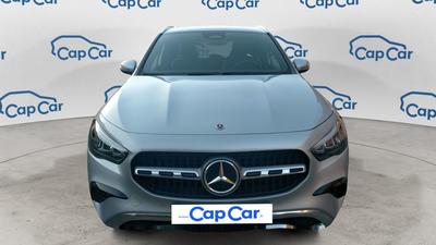 Mercedes Classe Gla II 250e 218 Eq Power 8g-Dct Progressive Line