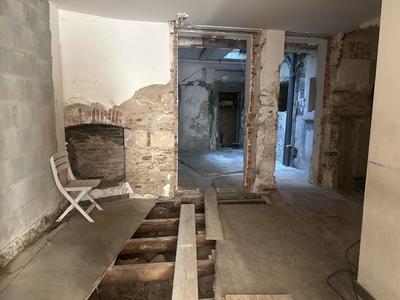 Appartement - 80 m² - 3 pièces