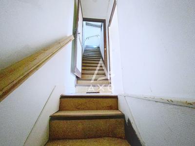 Maison - 107 m² - 4 pièces