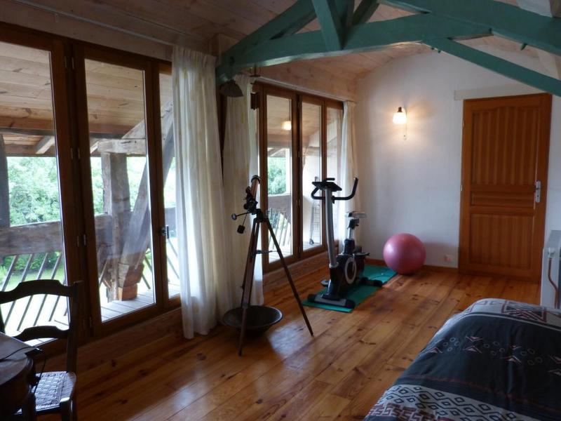 Propriété - 266 m² - 9 pièces