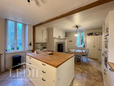 Gîte - 215 m² - 7 pièces