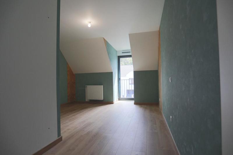 Maison - 97 m² - 5 pièces