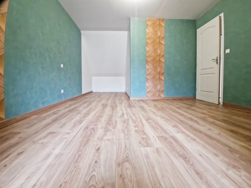 Maison - 97 m² - 4 pièces