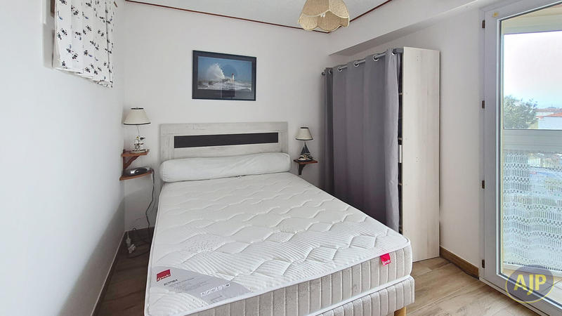 Appartement - 29 m² - 2 pièces