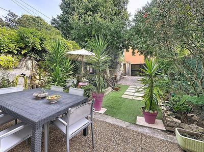 Maison - 70 m² - 3 pièces