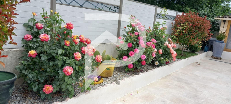 Villa - 82 m² - 5 pièces