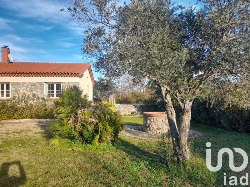 Maison - 217 m² - 8 pièces